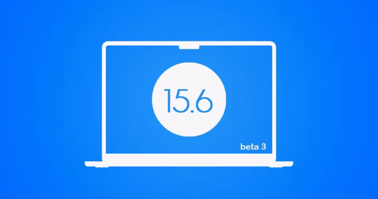 Download: macOS 15.6 Sequoia Beta 3 Now Available