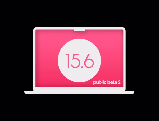 macOS 15.6 Sequoia Public Beta 2 Now Available, Here’s How to Install It