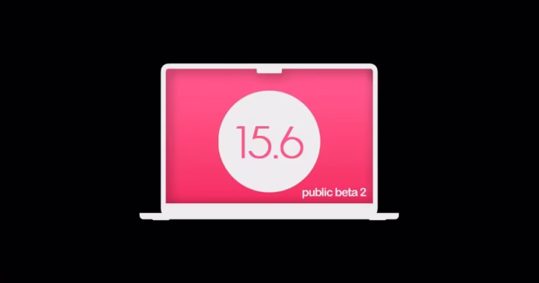 macOS 15.6 Sequoia Public Beta 2 Now Available, Here’s How to Install It