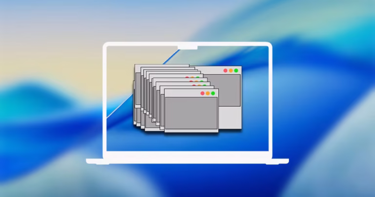 macOS Tahoe 26 Beta 3 Fixes Confusing Tabs in Safari and Terminal