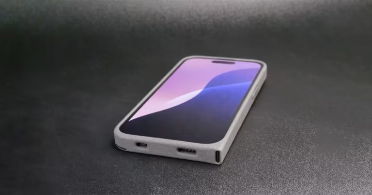 How to Add a USB-C Port to an iPhone with a Lightning Port (Without Upgrading)