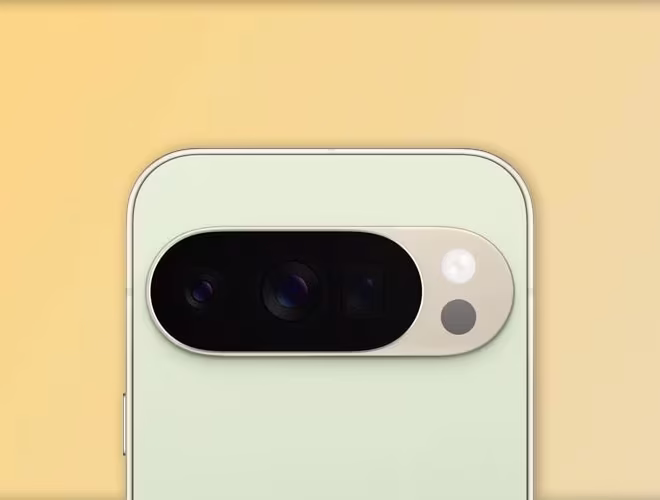 Pixel 10 Pro Colors Leak Ahead of August 20 Launch: Jade with Gold Trim Stands Out