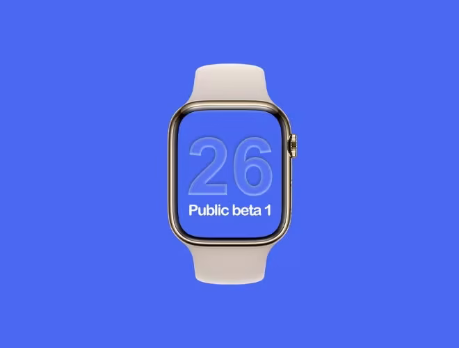 How to Install watchOS 26 Public Beta on Apple Watch (Step-by-Step Guide)