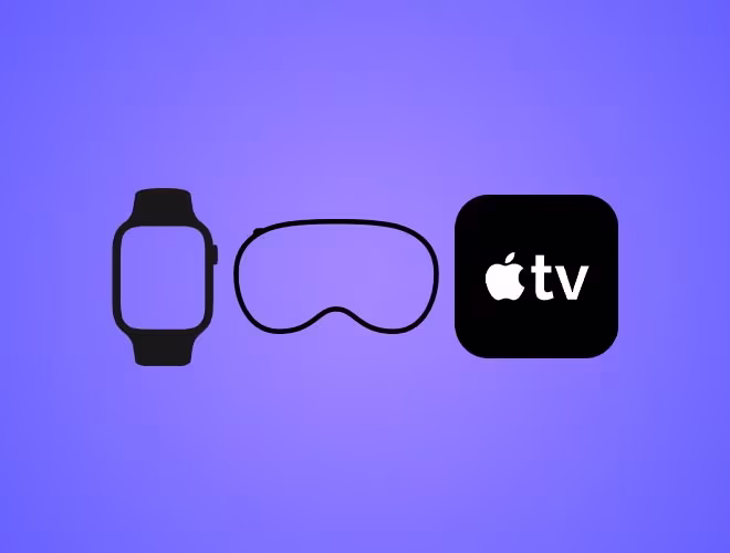 watchOS 26, tvOS 26 & visionOS 26 Beta 4 Now Available for Developers