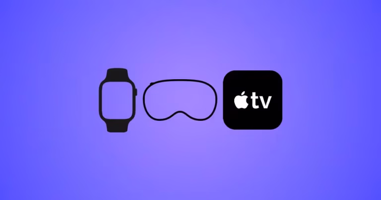 watchOS 26, tvOS 26 & visionOS 26 Beta 4 Now Available for Developers