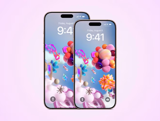 Download: Apple’s Vibrant New ‘Here’s to the Dreamers’ iPhone Wallpaper