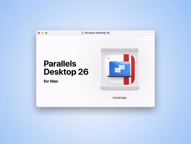 Parallels Desktop 26 Adds Support for macOS Tahoe and Windows 11 2025 Update