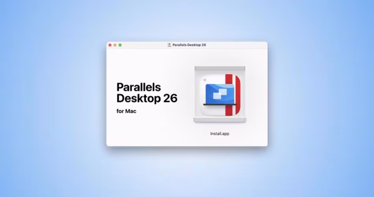 Parallels Desktop 26 Adds Support for macOS Tahoe and Windows 11 2025 Update