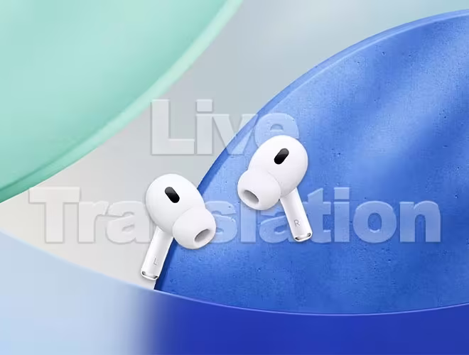 AirPods Pro 3: Health Sensors Confirmed, But Live Translation Will Have To Wait