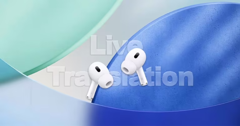 AirPods Pro 3: Health Sensors Confirmed, But Live Translation Will Have To Wait