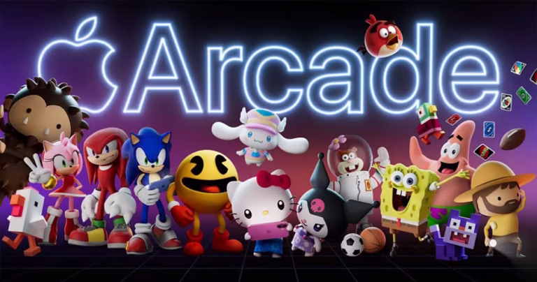 Apple Arcade Adds Four New Games: Play-Doh World, Worms Across Worlds & More