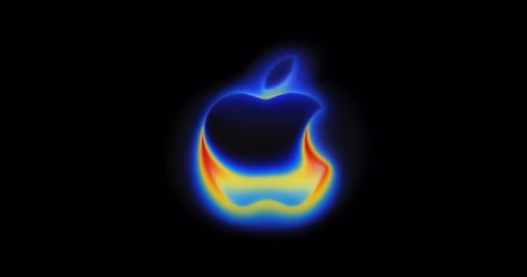 Apple Event Logo Hints at iPhone 17 Pro Colors and New iPhone 17 Air Blue