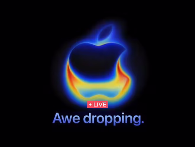 How to Watch Apple’s iPhone 17 ‘Awe dropping’ Event Live on September 9