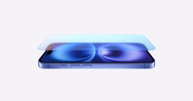 Apple Moves iPhone Glass Production to U.S. in New $100B Program