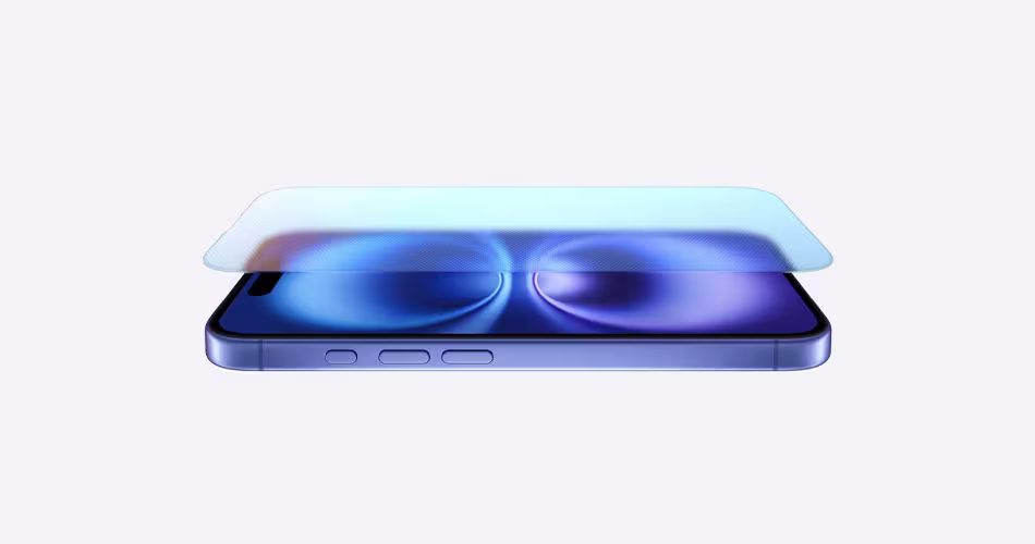 iphone corning glass