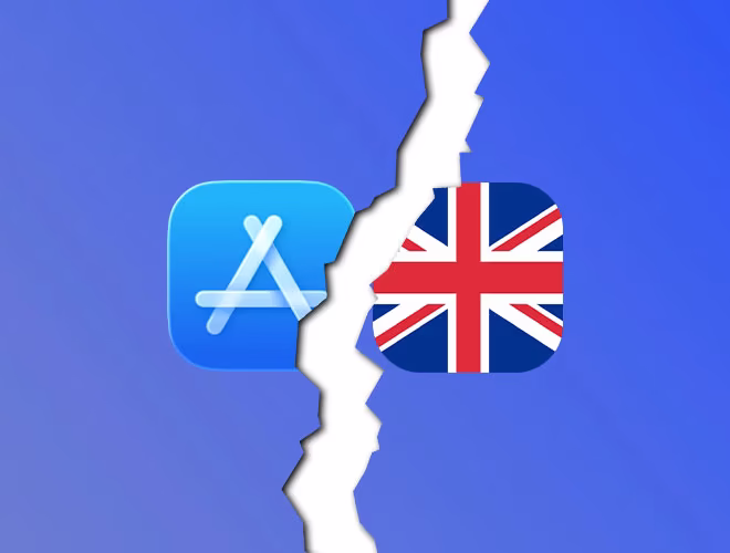 Apple Warns UK Could Face Feature Delays Under New Competition Rules