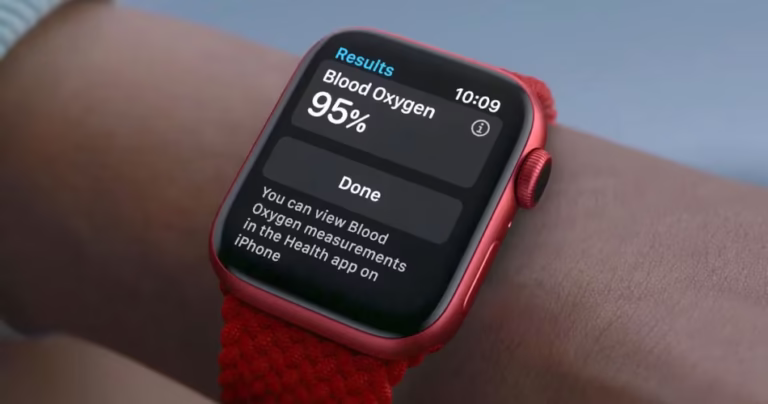 iOS 26 and watchOS 26 Beta 7 Add Redesigned Blood Oxygen Feature in the US