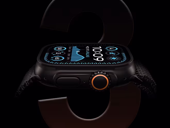 2025 Apple Watch Lineup Won’t See Any Performance Upgrades, Leak Reveals