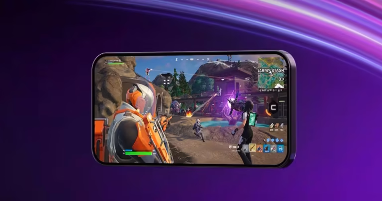 Fortnite Returning to Australian App Store After Court Ruling