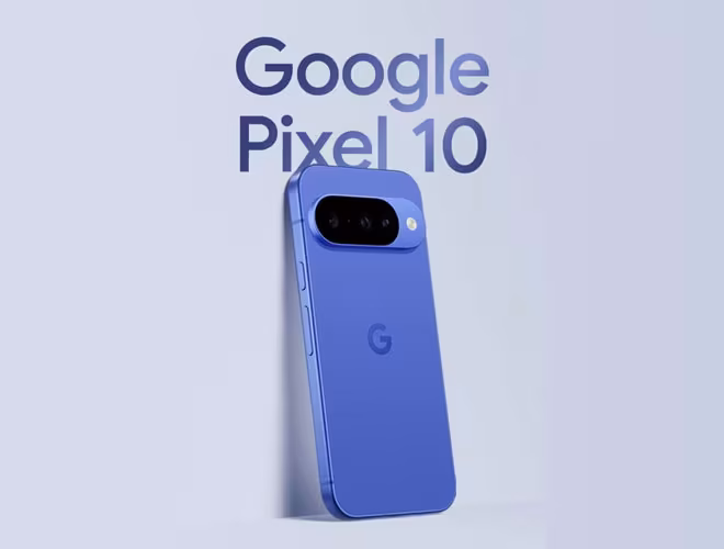 Pixel 10 Leaks Reveal Stunning ‘Indigo’ Color and Gemini AI Camera Features