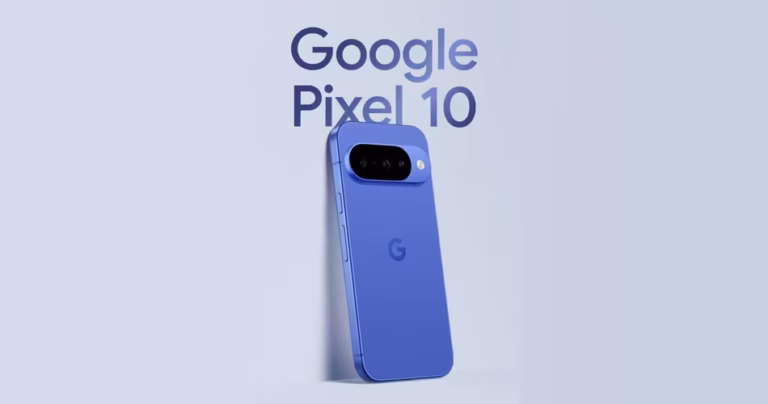 Pixel 10 Leaks Reveal Stunning ‘Indigo’ Color and Gemini AI Camera Features