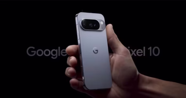 Pixel 10 vs iPhone: Google’s AI Ad Targets Siri Delays Ahead of Pixel Launch