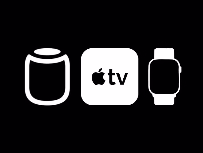 watchOS 26, tvOS 26, and HomePod 26 Public Beta 4 Now Out
