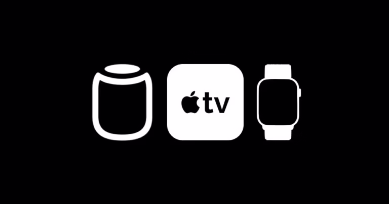 watchOS 26, tvOS 26, and HomePod 26 Public Beta 5 Released Ahead of Final Launch