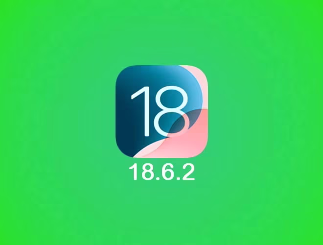 Download: iOS 18.6.2 IPSW and OTA for iPhone