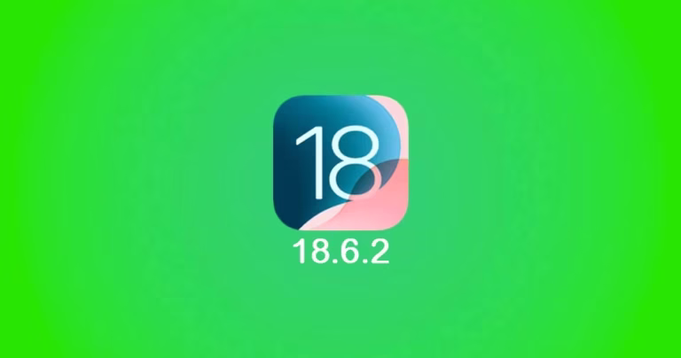 Download: iOS 18.6.2 IPSW and OTA for iPhone