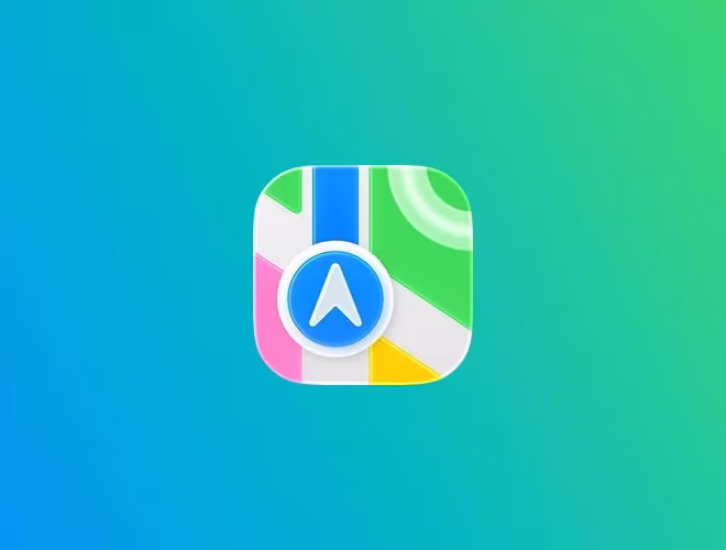 iOS 26 Beta Adds AI-Powered Apple Maps Search, Here’s How It Works