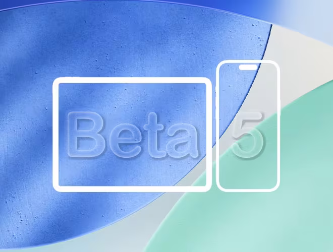 How to Install iOS 26 Beta 5 & iPadOS 26 Beta 5: OTA and IPSW Methods