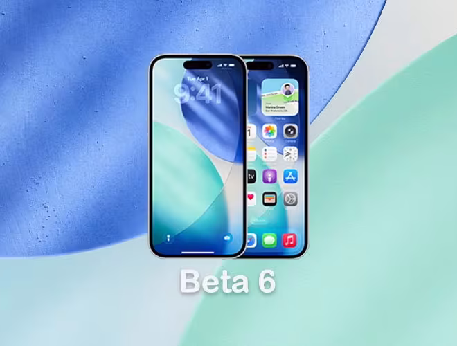 How to Install iOS 26 Beta 6 & iPadOS 26 Beta 6