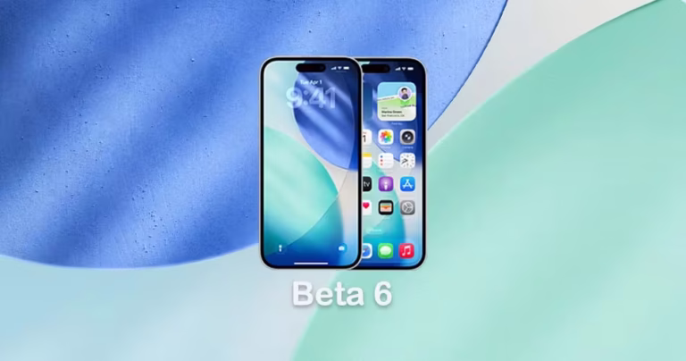 How to Install iOS 26 Beta 6 & iPadOS 26 Beta 6