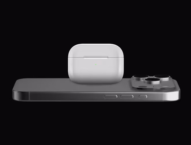 iPhone 17 Pro May Finally Get Reverse Wireless Charging for AirPods and Apple Watch
