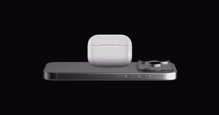 iPhone 17 Pro May Finally Get Reverse Wireless Charging for AirPods and Apple Watch