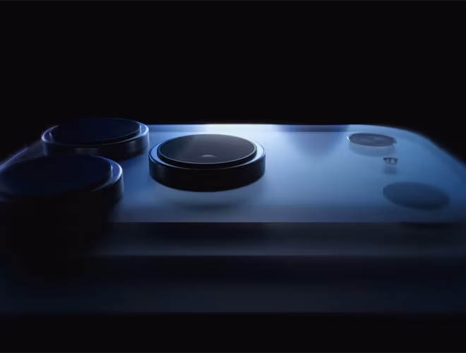 iPhone 17 Pro Clear Case Redesign Shown in Leaked Video