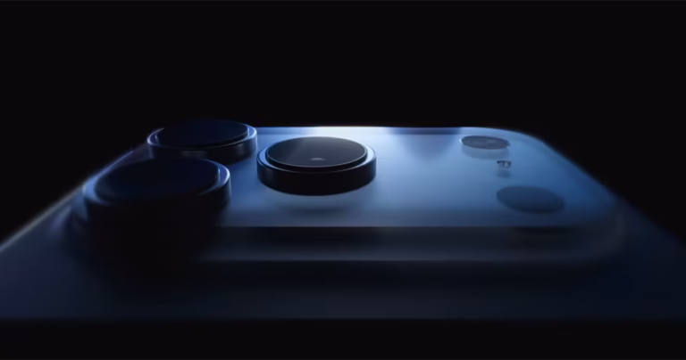 iPhone 17 Pro Clear Case Redesign Shown in Leaked Video