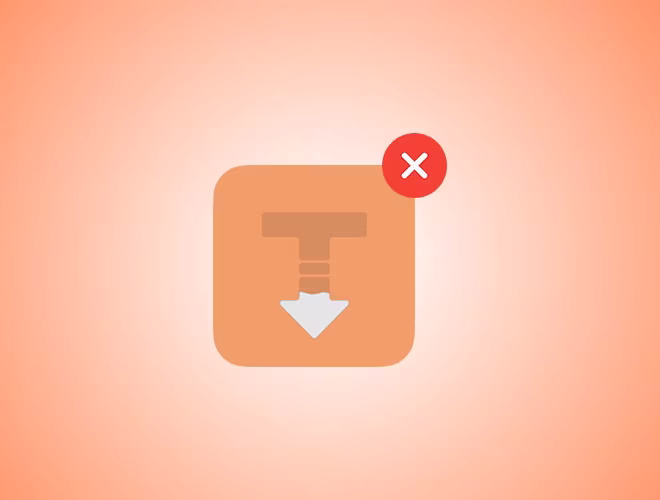 Apple Blocks iTorrent App From EU Alternative App Marketplace