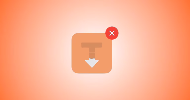 Apple Blocks iTorrent App From EU Alternative App Marketplace