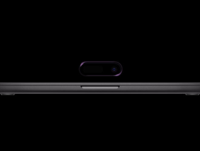 2026 OLED M5 MacBook Pro May Finally Get iPhone’s Dynamic Island
