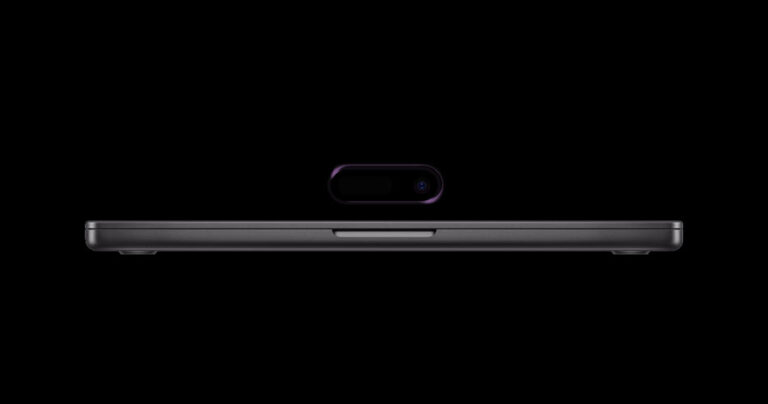 2026 OLED M5 MacBook Pro May Finally Get iPhone’s Dynamic Island