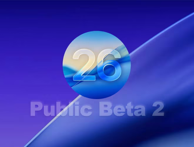 macOS Tahoe 26 Public Beta 2 Released: Everything You Need to Know