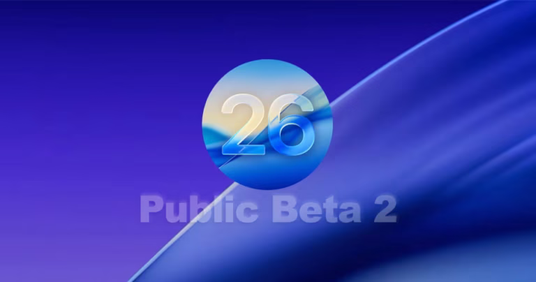 macOS Tahoe 26 Public Beta 2 Released: Everything You Need to Know