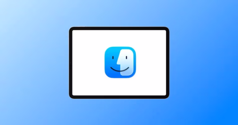 macOS on iPad? Jailbreak Project Turns Apple Tablet into a Hackintosh