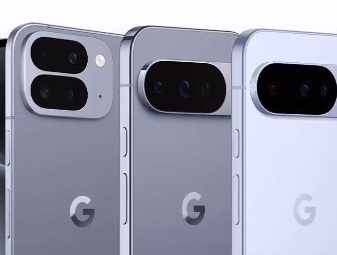 Google Pixel 10, 10 Pro, 10 Pro XL & Pixel 10 Pro Fold: Specs, Prices & Features
