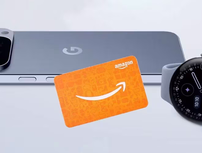 Pixel 10 Pre-Orders Are Live And Google’s Sweetening the Deal Big Time