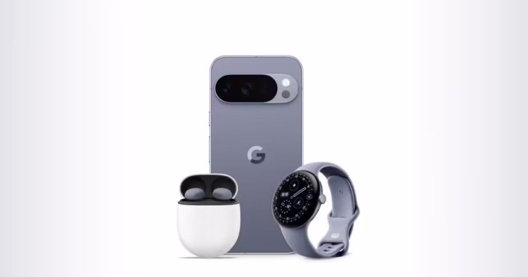 Pixel Buds 2a Debut with ANC, Pixel 10 Gets Qi2 ‘Pixelsnap’ Wireless Charging