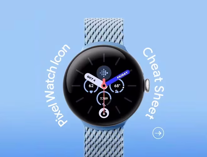 Google May Have Revealed October 4 Release Date for Pixel Watch 4, Pixel 10 Pro Fold & Pixel Buds 2a