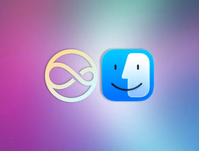 Siri Could Soon Look Like the Mac Finder, With AI-Powered Upgrades